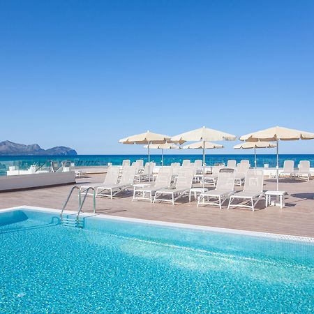 Grupotel Picafort Beach กันปิกาฟอร์ต ภายนอก รูปภาพ