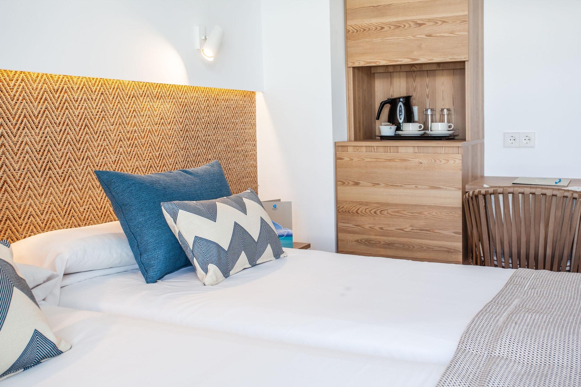 Grupotel Picafort Beach กันปิกาฟอร์ต ภายนอก รูปภาพ