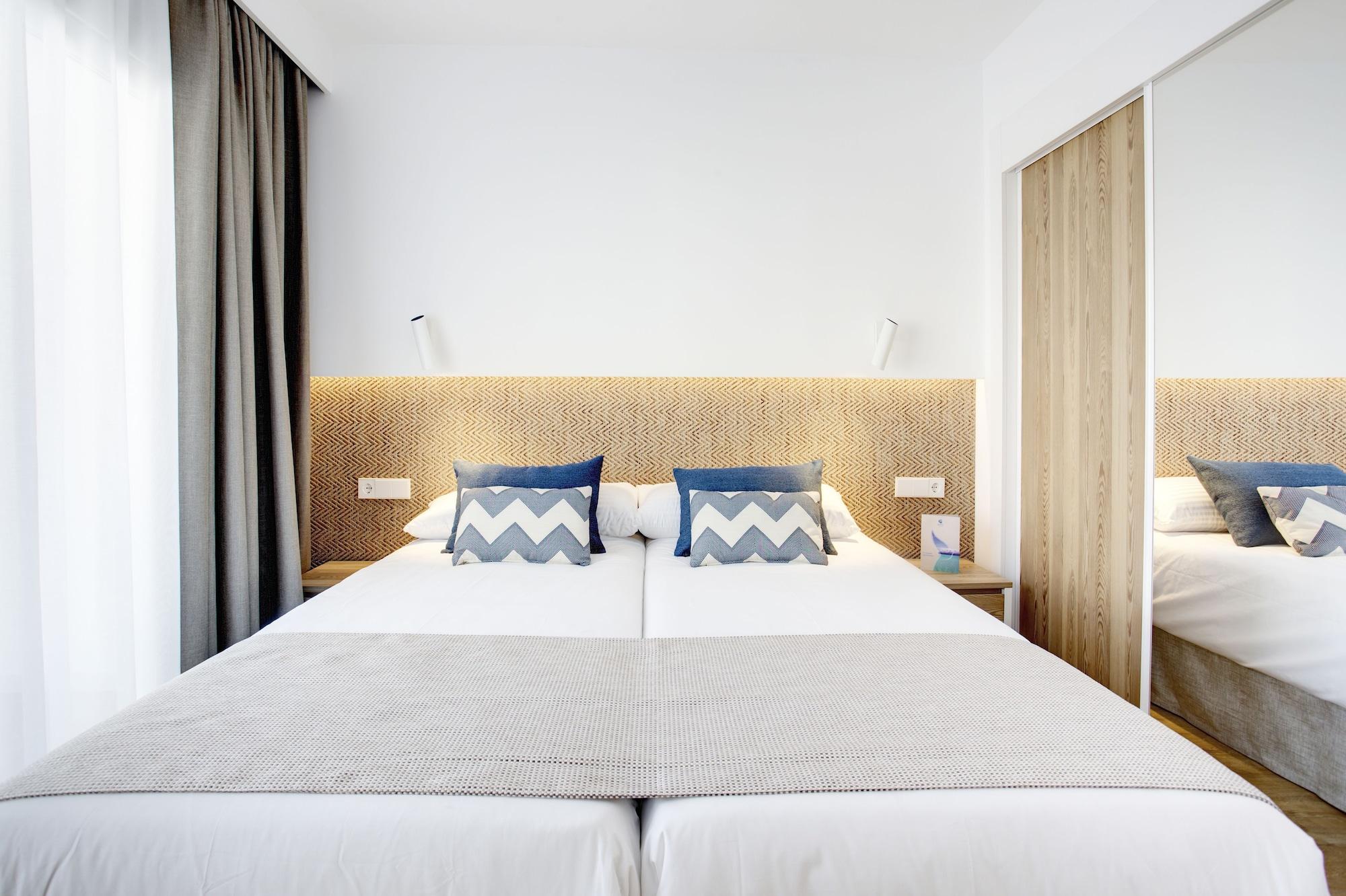 Grupotel Picafort Beach กันปิกาฟอร์ต ภายนอก รูปภาพ