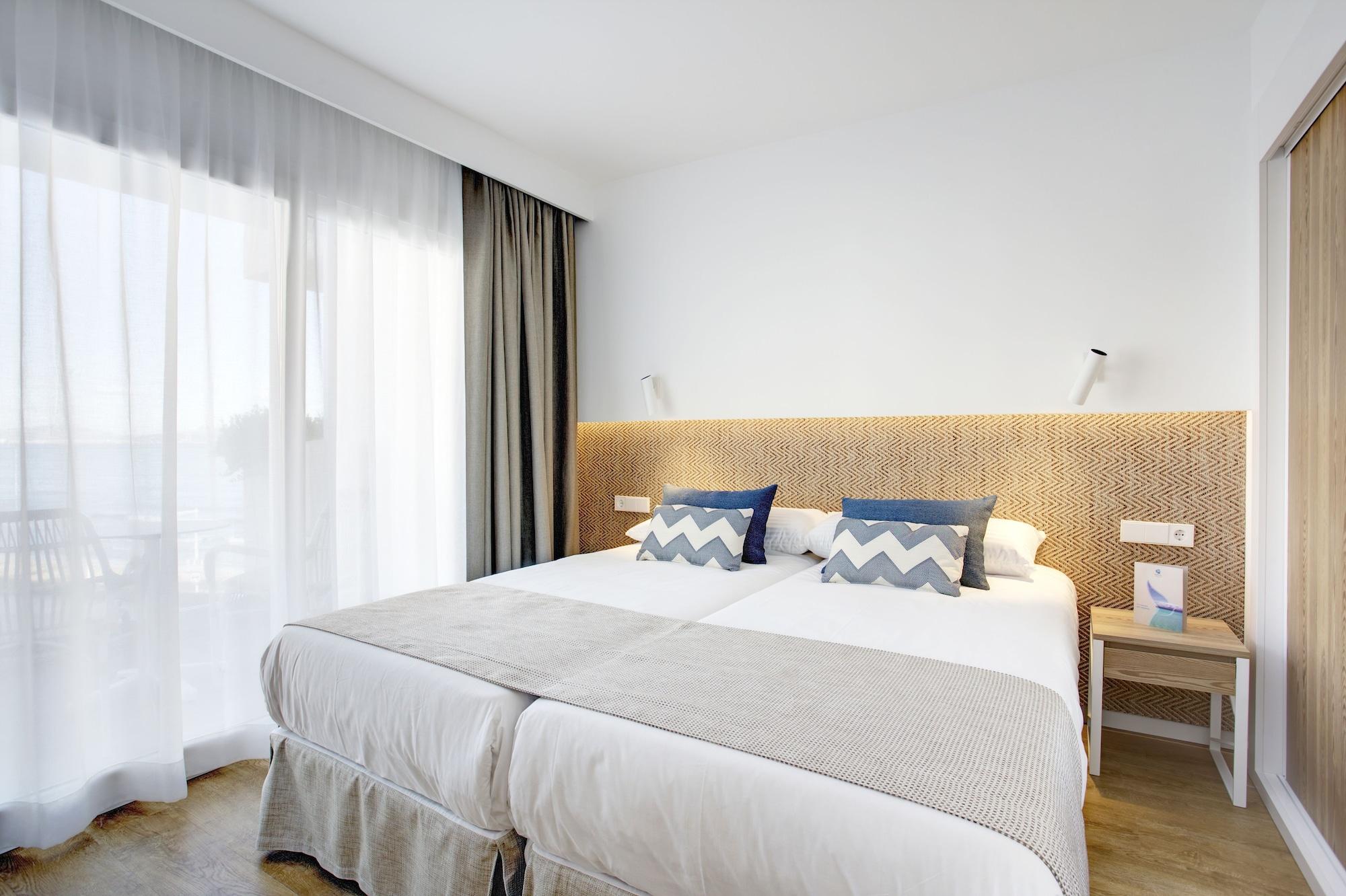 Grupotel Picafort Beach กันปิกาฟอร์ต ภายนอก รูปภาพ
