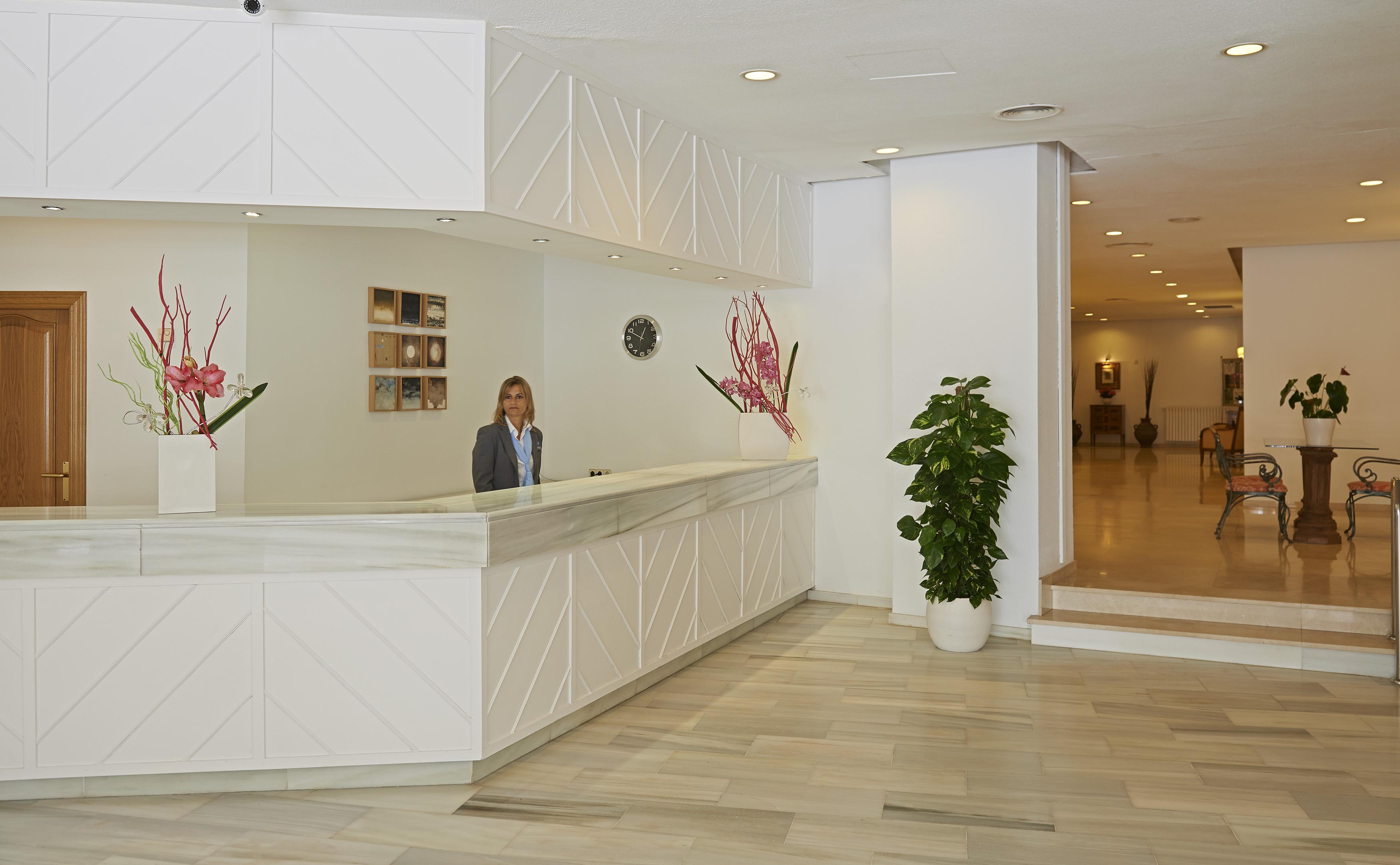 Grupotel Picafort Beach กันปิกาฟอร์ต ภายนอก รูปภาพ