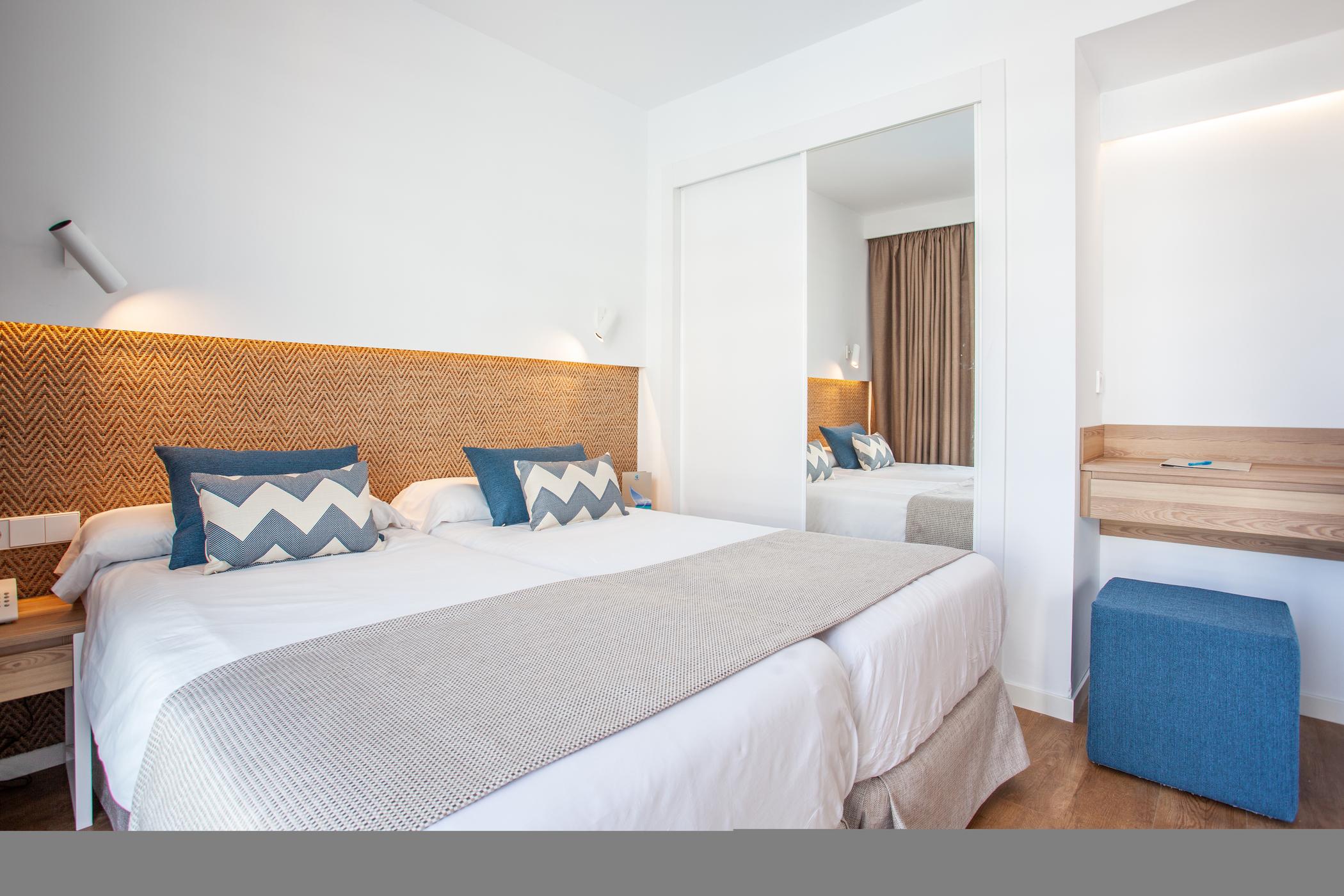 Grupotel Picafort Beach กันปิกาฟอร์ต ภายนอก รูปภาพ