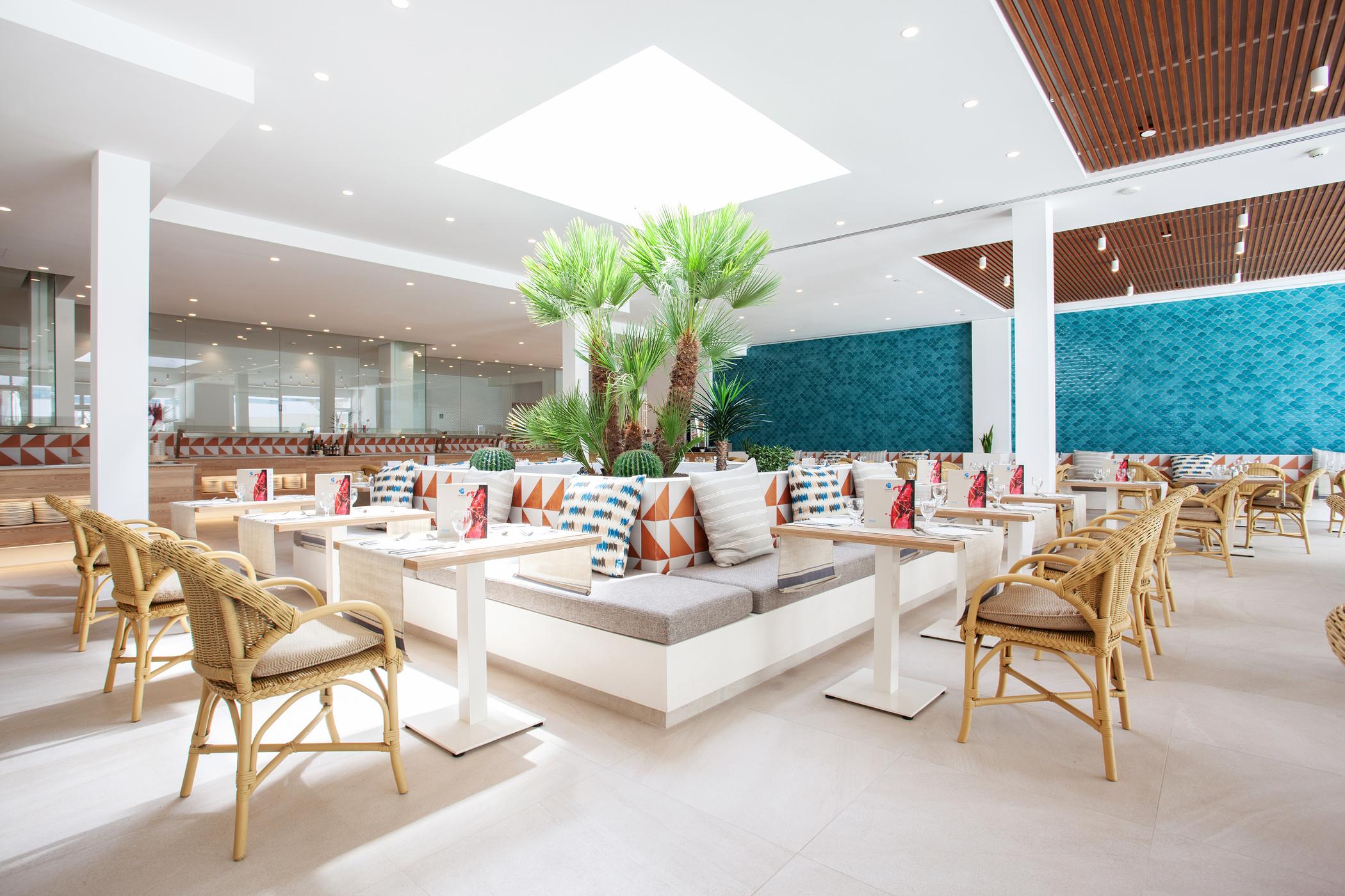 Grupotel Picafort Beach กันปิกาฟอร์ต ภายนอก รูปภาพ
