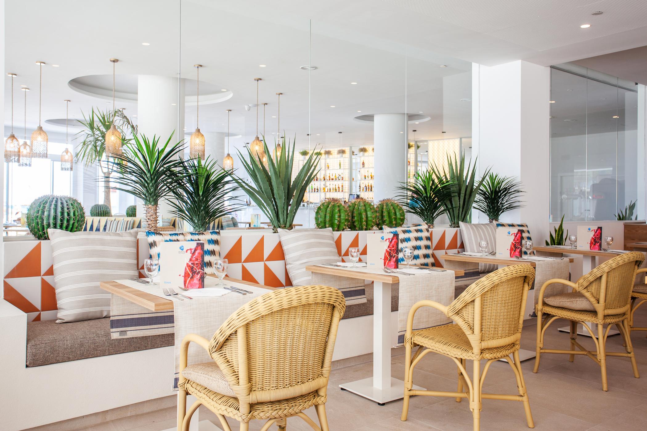 Grupotel Picafort Beach กันปิกาฟอร์ต ภายนอก รูปภาพ