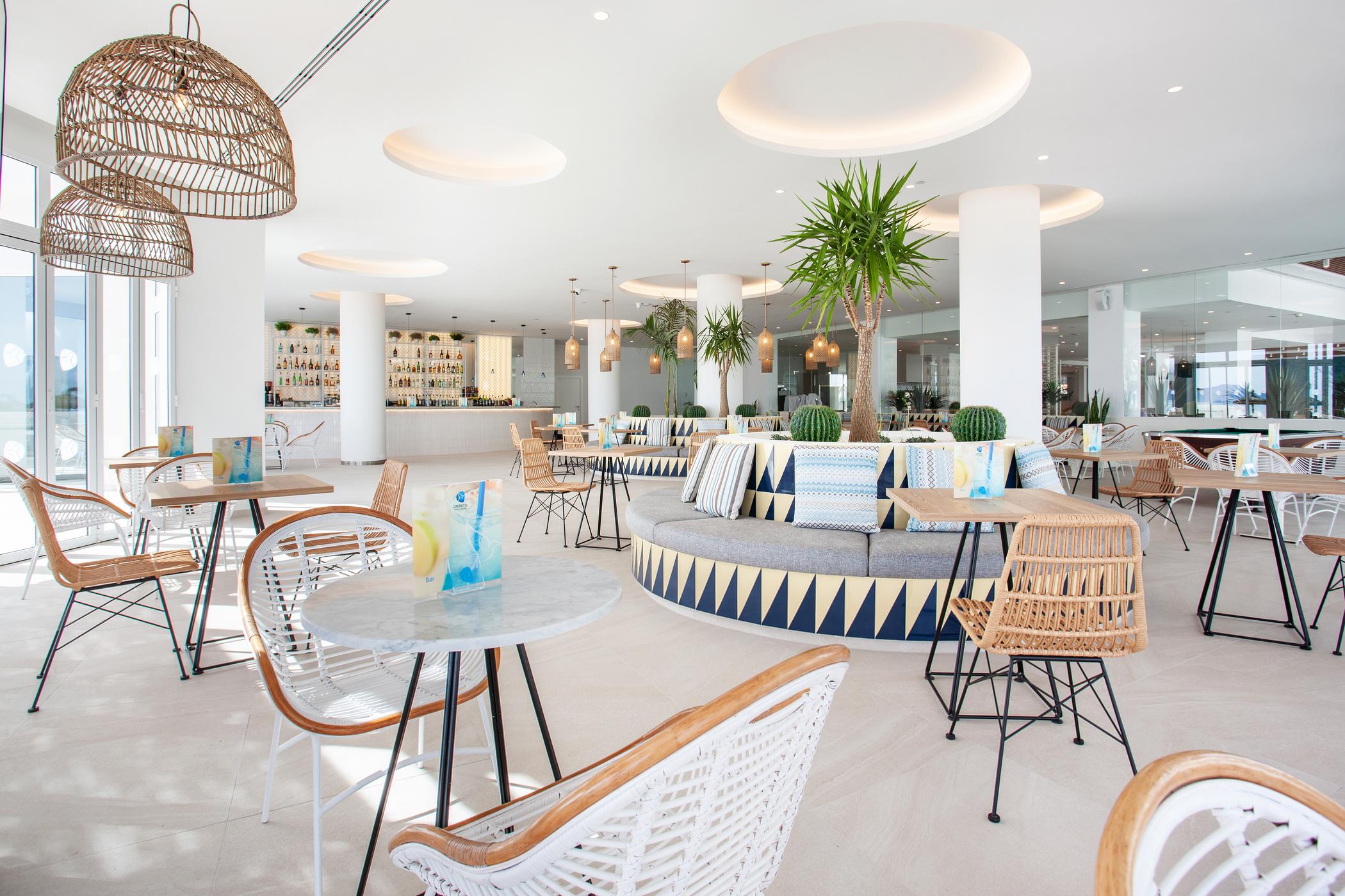 Grupotel Picafort Beach กันปิกาฟอร์ต ภายนอก รูปภาพ