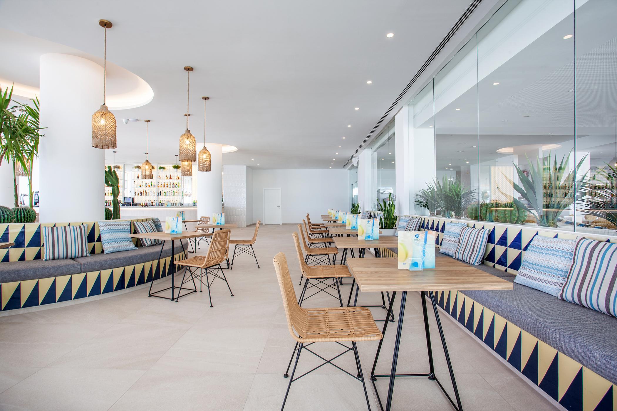 Grupotel Picafort Beach กันปิกาฟอร์ต ภายนอก รูปภาพ