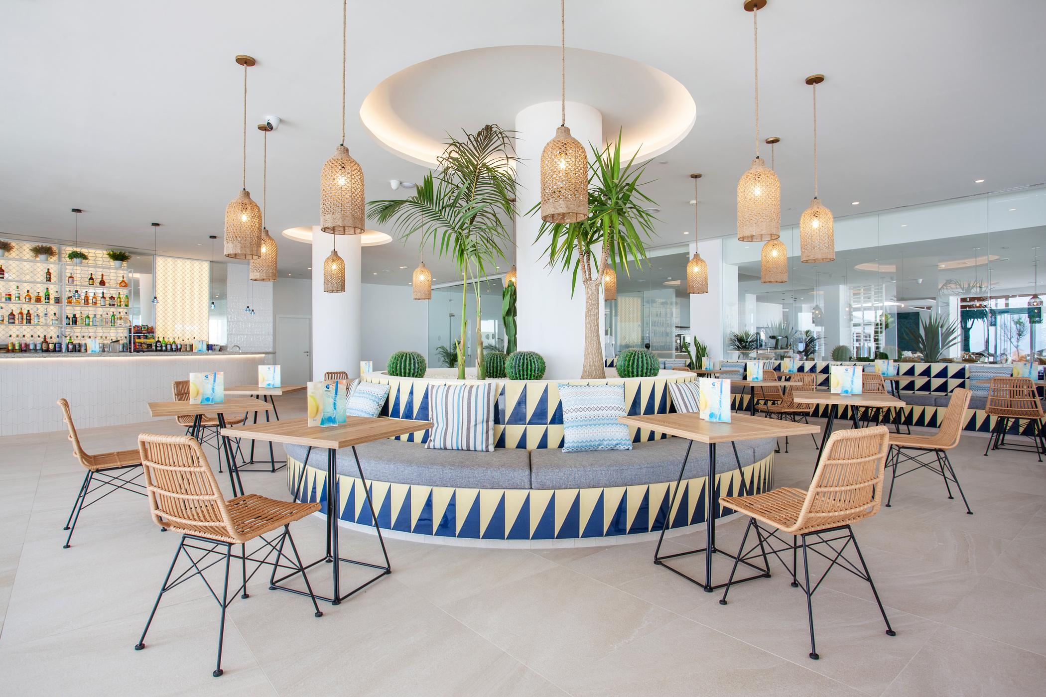 Grupotel Picafort Beach กันปิกาฟอร์ต ภายนอก รูปภาพ