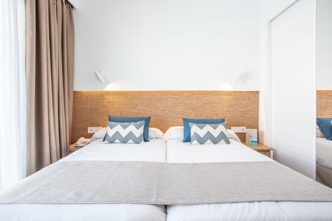 Grupotel Picafort Beach กันปิกาฟอร์ต ภายนอก รูปภาพ