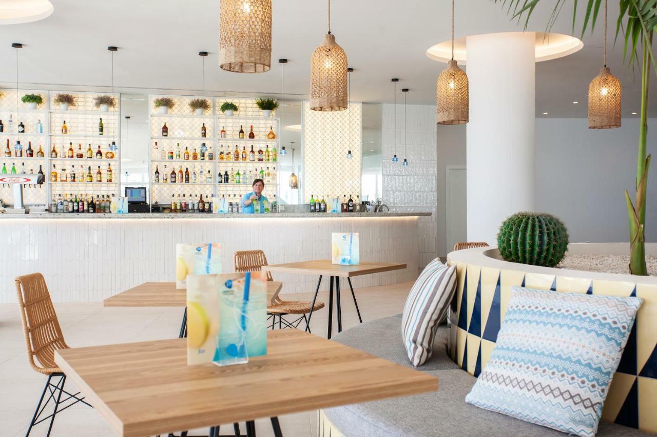 Grupotel Picafort Beach กันปิกาฟอร์ต ภายนอก รูปภาพ