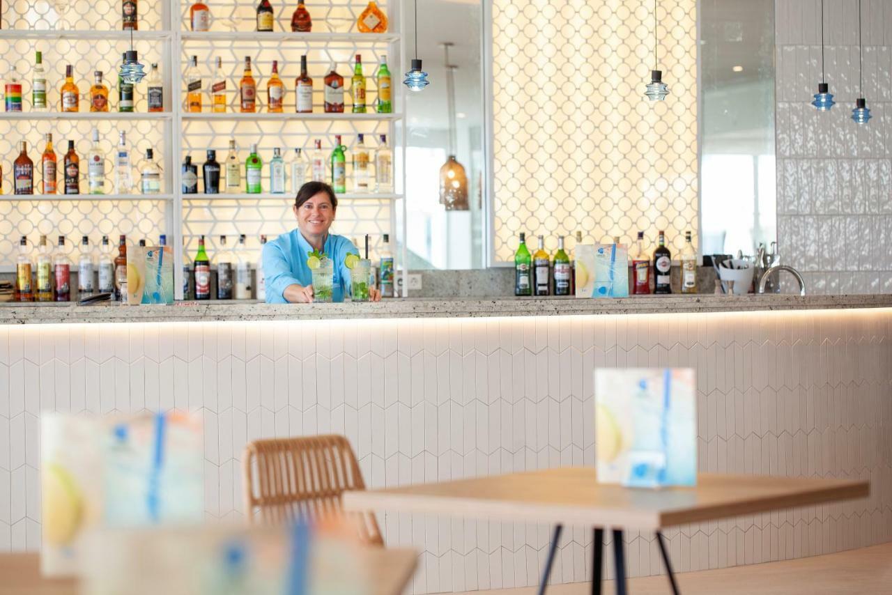 Grupotel Picafort Beach กันปิกาฟอร์ต ภายนอก รูปภาพ