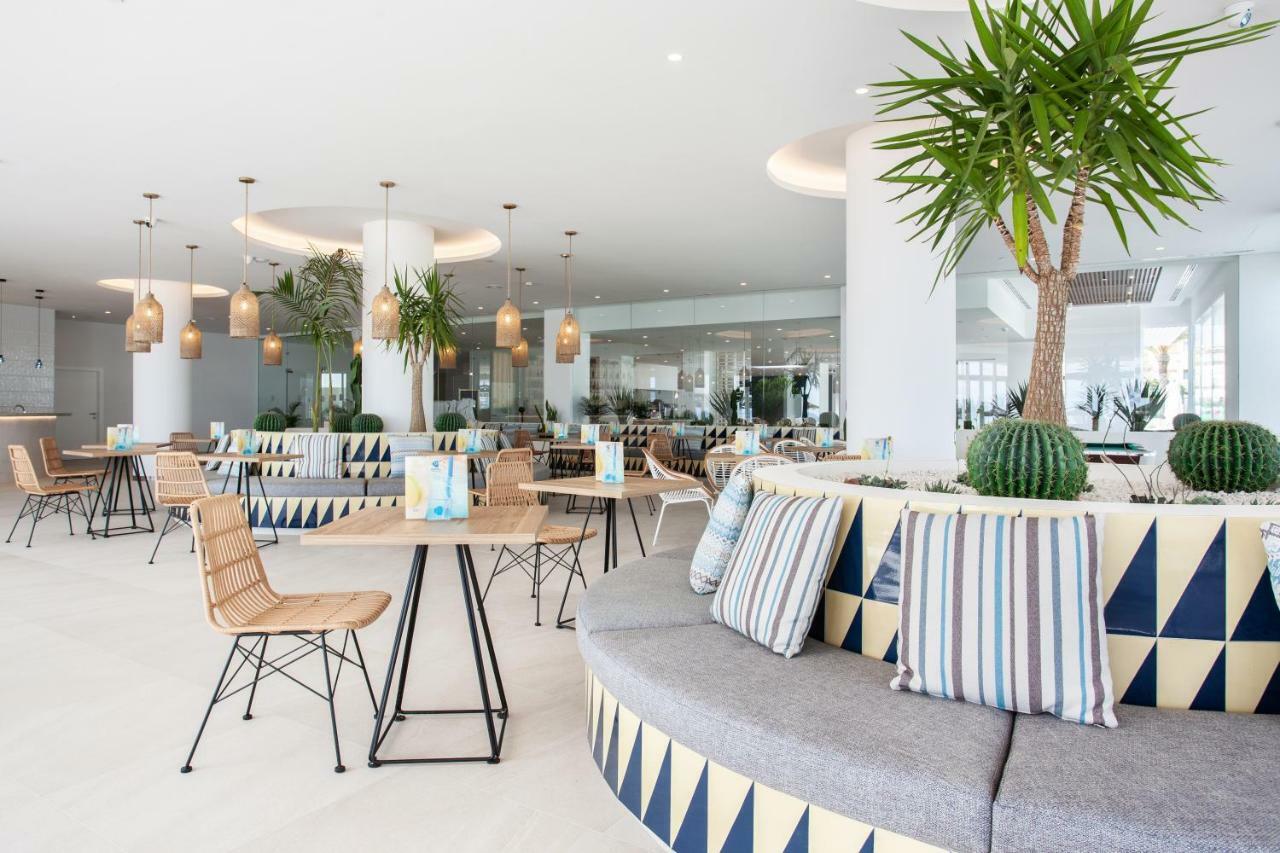 Grupotel Picafort Beach กันปิกาฟอร์ต ภายนอก รูปภาพ