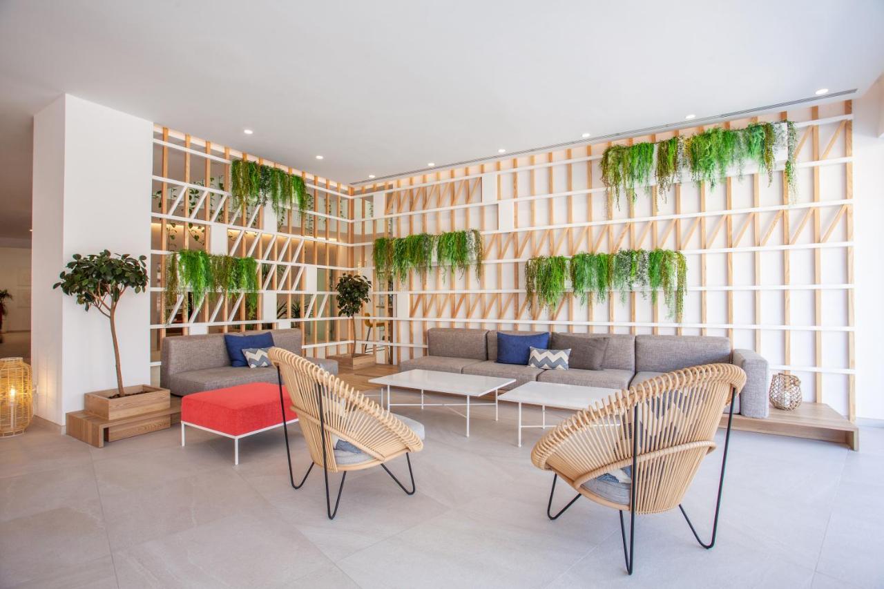 Grupotel Picafort Beach กันปิกาฟอร์ต ภายนอก รูปภาพ