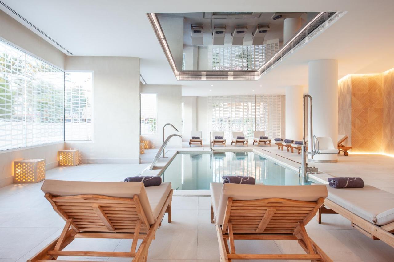 Grupotel Picafort Beach กันปิกาฟอร์ต ภายนอก รูปภาพ